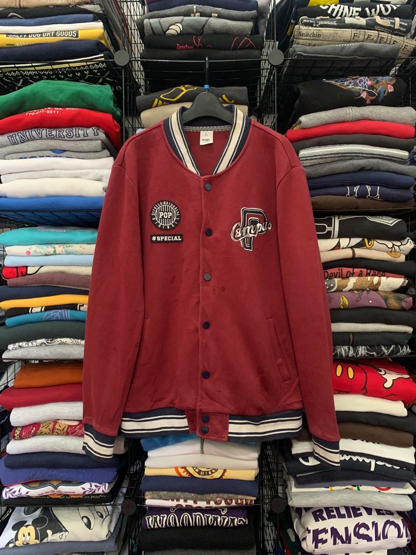 Semir jacket store