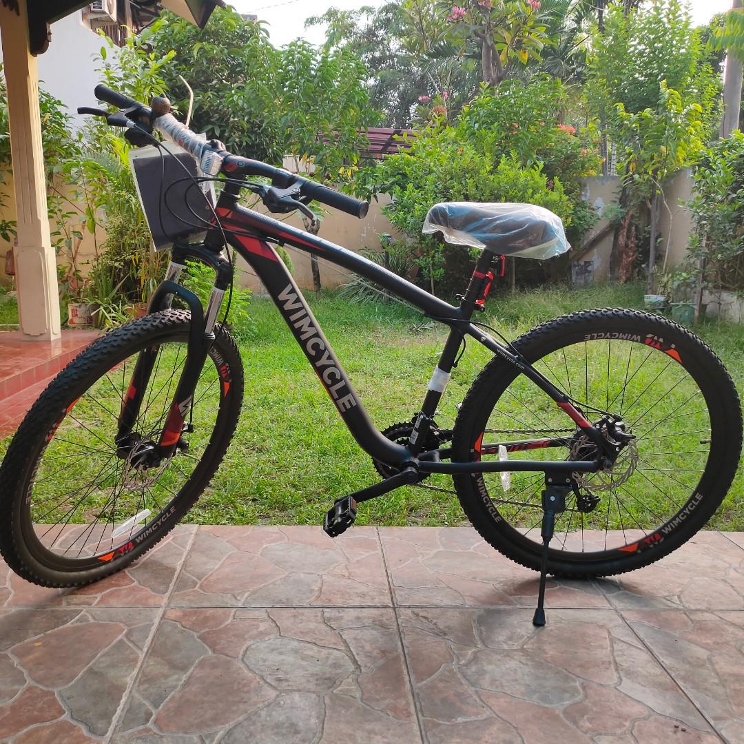 Wimcycle storm sales