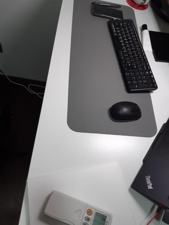 SIT/STAND Work Table IKEA, Furniture & Home Living, Furniture, Tables