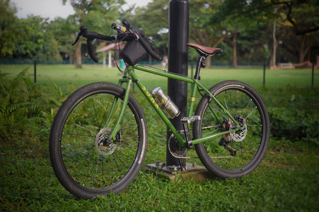 Soma best sale wolverine green