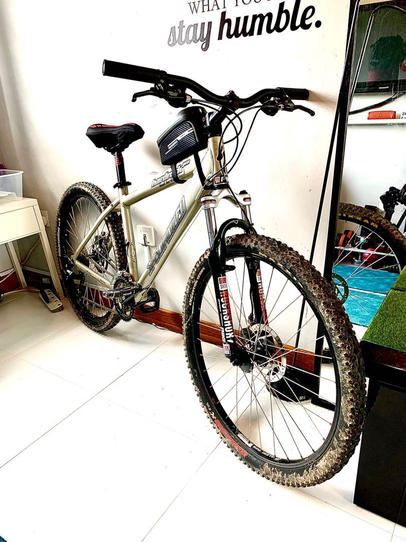 Specialized hardrock hot sale pro price