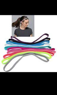Sport band