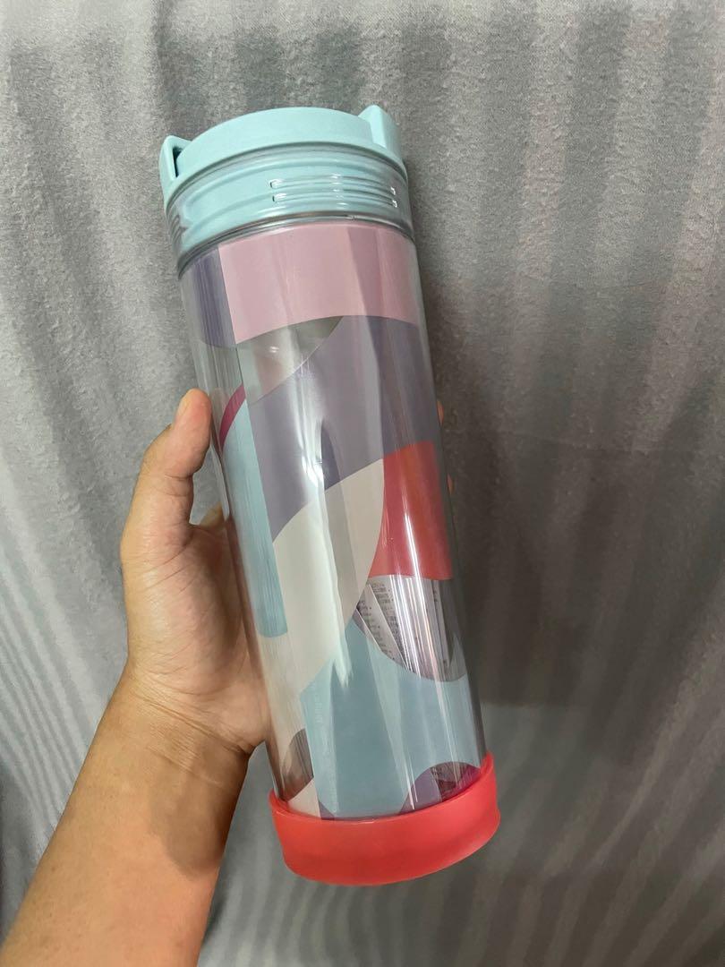 Starbucks x Christy Ng Tumbler, Furniture & Home Living, Kitchenware