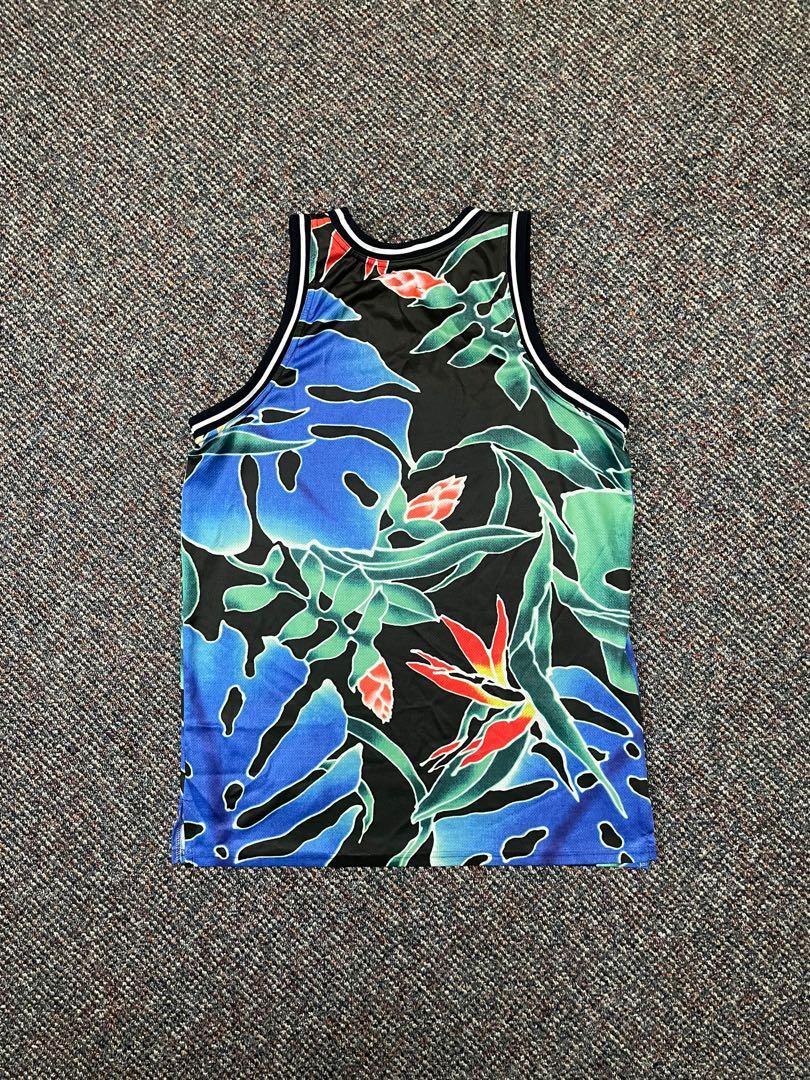 Stussy basketball jersey new arrivals