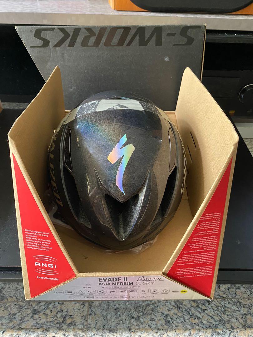 Sagan helmet on sale
