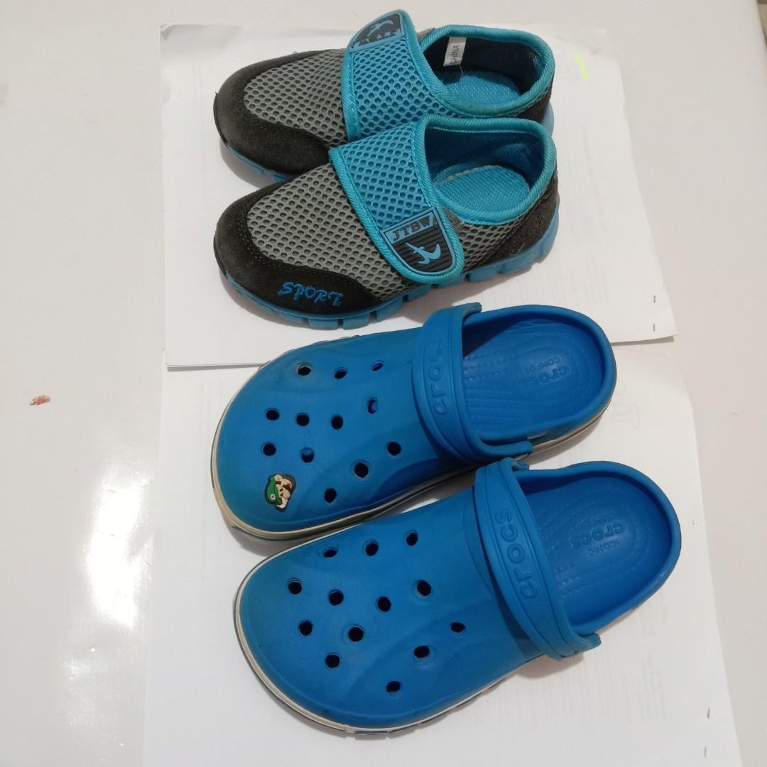 crocs c13