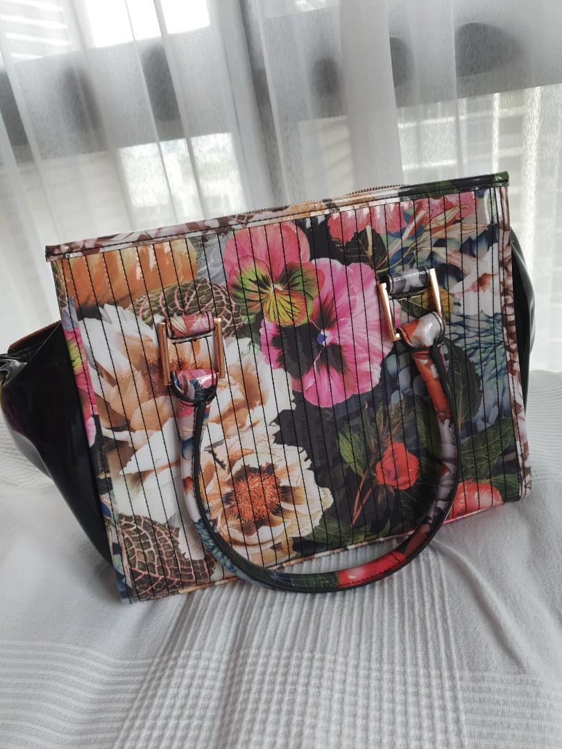 Ted baker cheap office bags