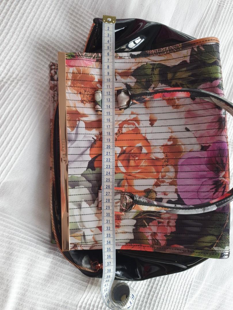 Ted baker office bags best sale