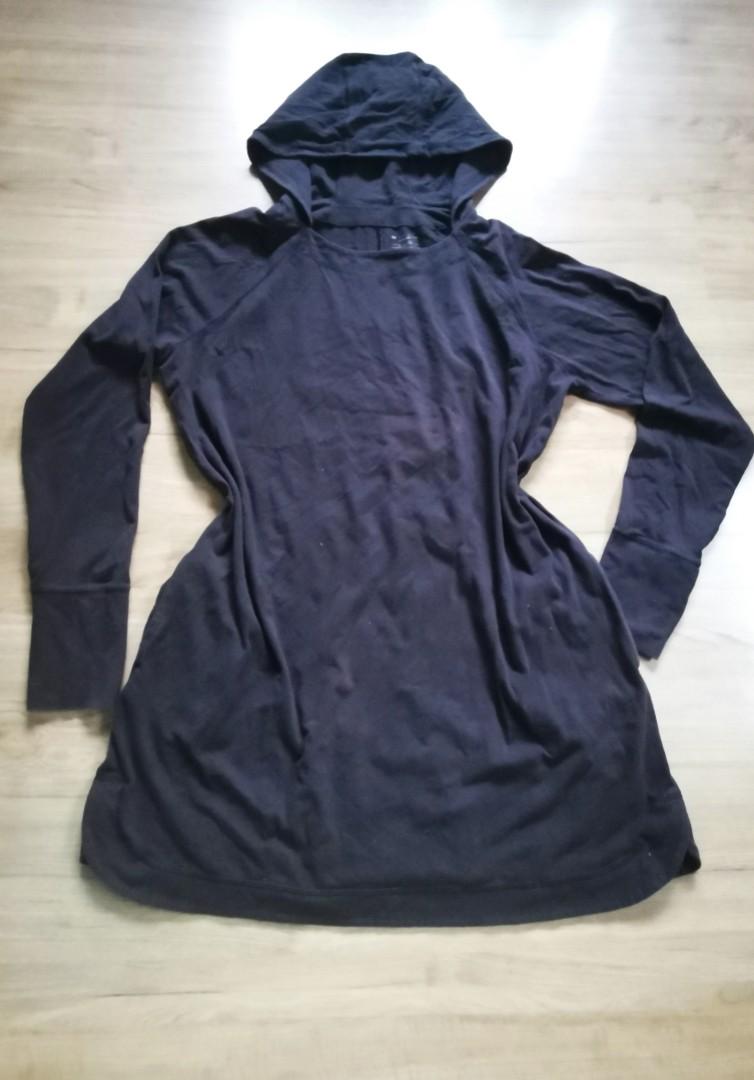 Tek gear dry tek hoodie best sale