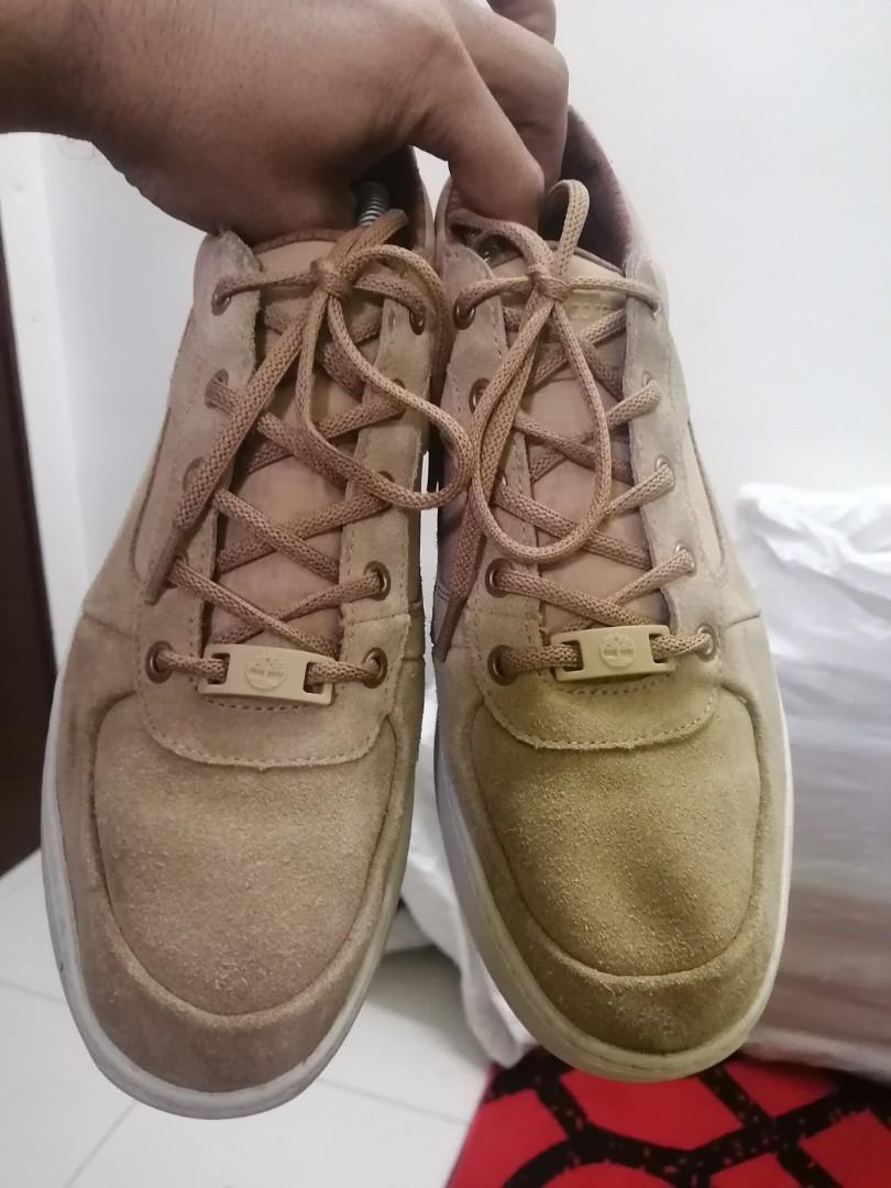 Timberland aerocore uk clearance