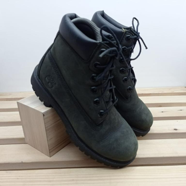 Sepatu winter timberland on sale