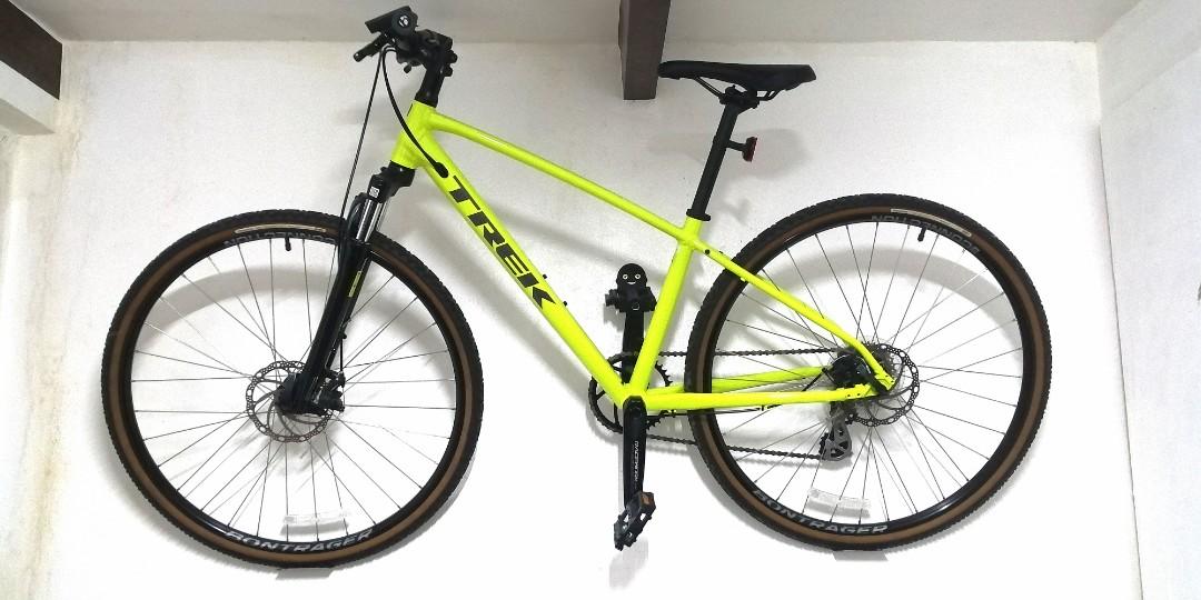 2019 trek fx1 best sale
