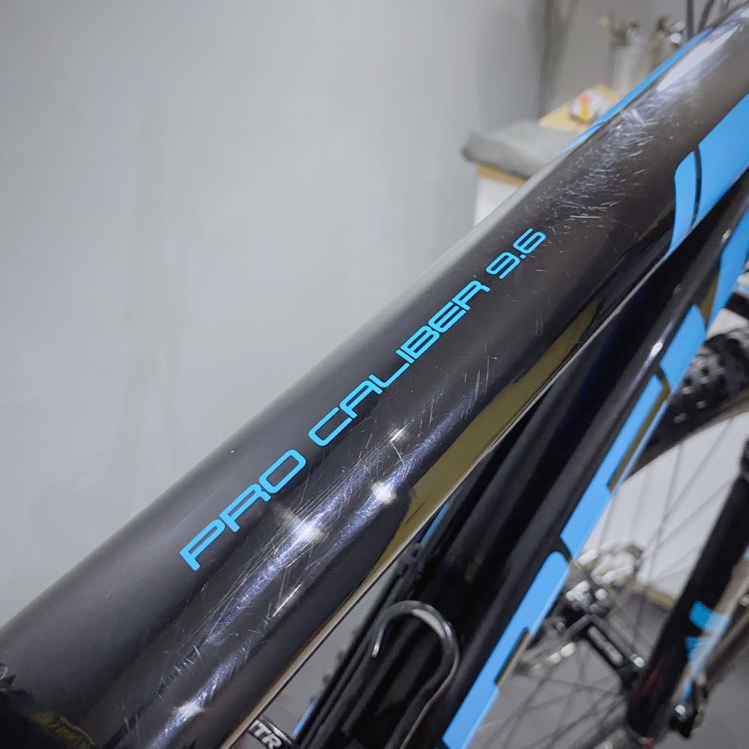 Trek Procaliber 9.6 2017