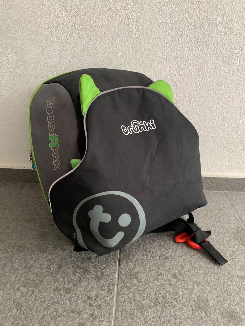 trunki boost a pak