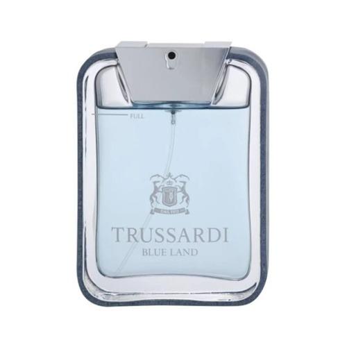 trussardi blue land 100ml