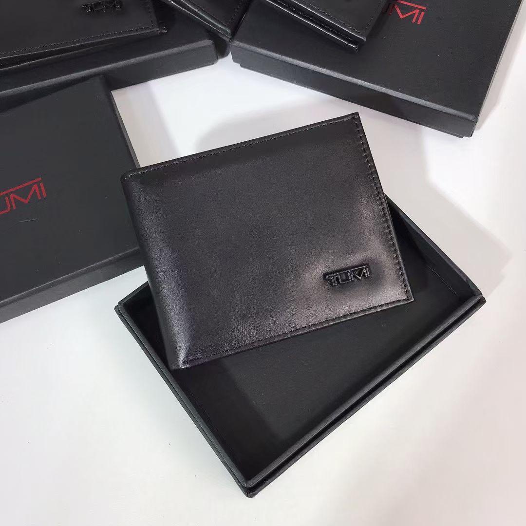 tumi modernist wallet