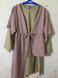 Tunik Fixpose