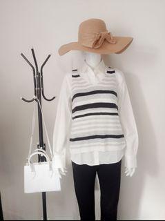 Vest Salur GU