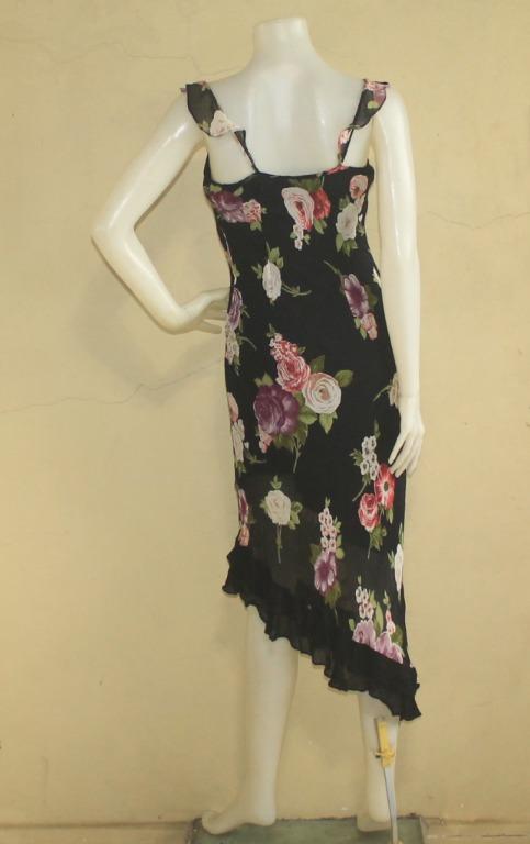 American 2025 angel dress