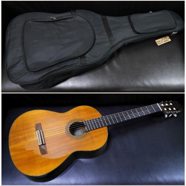 Gitarre Yamaha Cg 150 Sa | Yamaha Sa Gitarre in Bayern – QZIKH