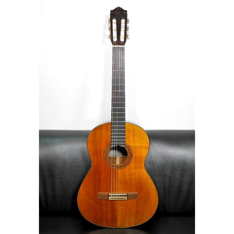 Yamaha cg150sa classical guitar deals