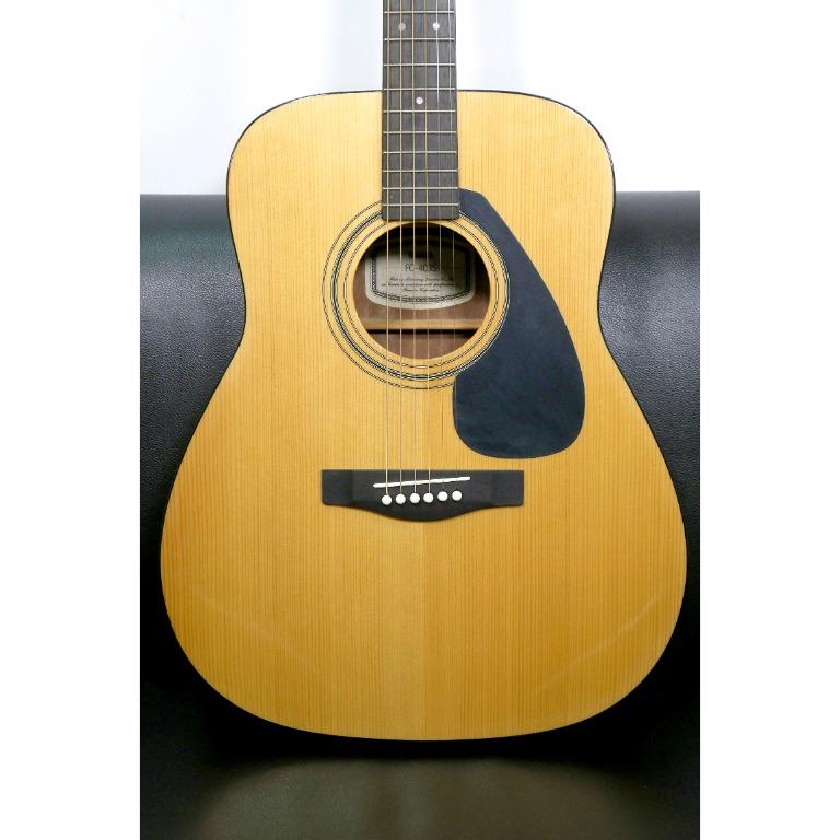 Yamaha fg403s 2025