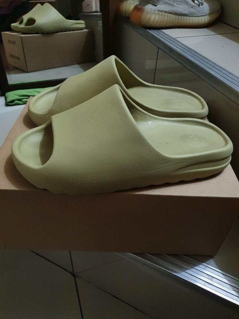 adidas Yeezy Slide Bone - FW6345