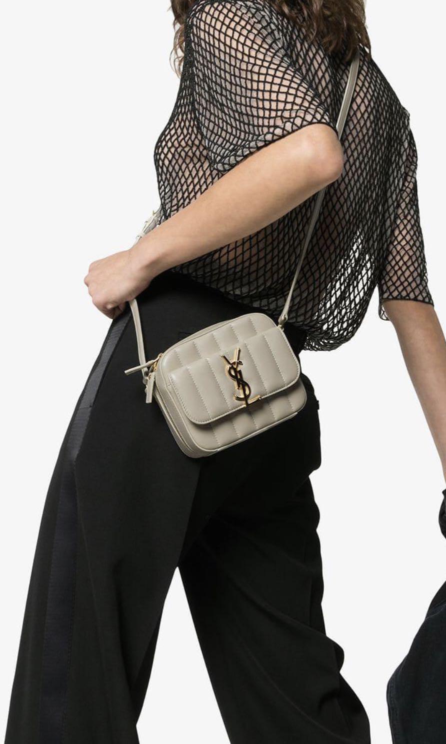 Vicky on sale camera bag