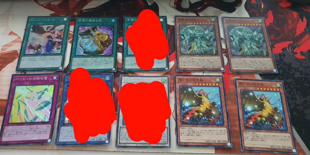 3 x Yu-Gi-Oh Card MIND MASTER rare - NM/Mint TDGS-EN016 