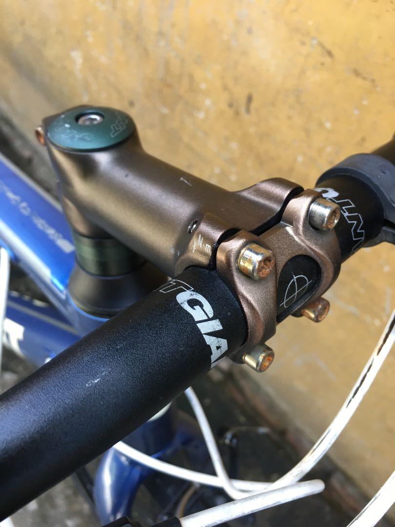 Giant escape rx 2016 outlet