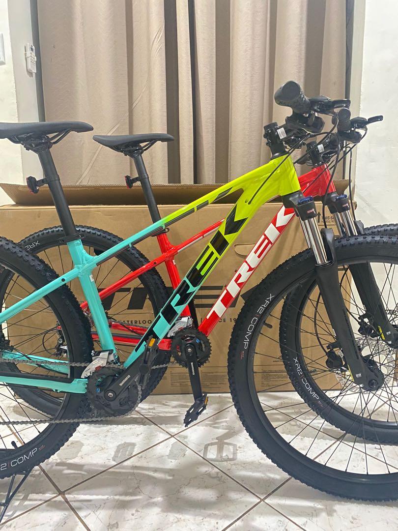 2022 Trek Marlin 5 M 29er, Sports 