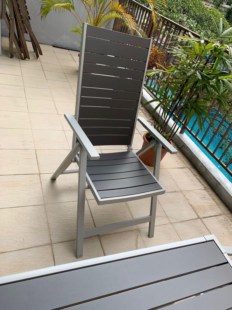 Sjalland reclining chair shop