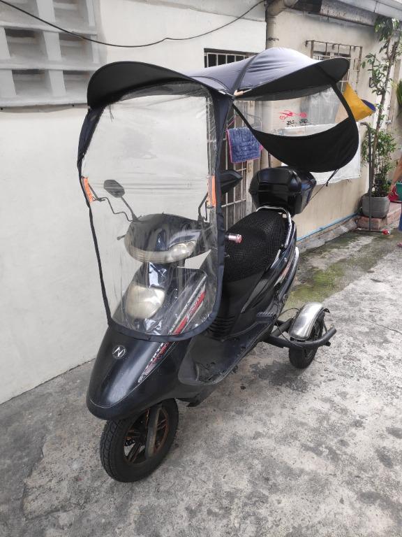New 888street 3 wheels on sale