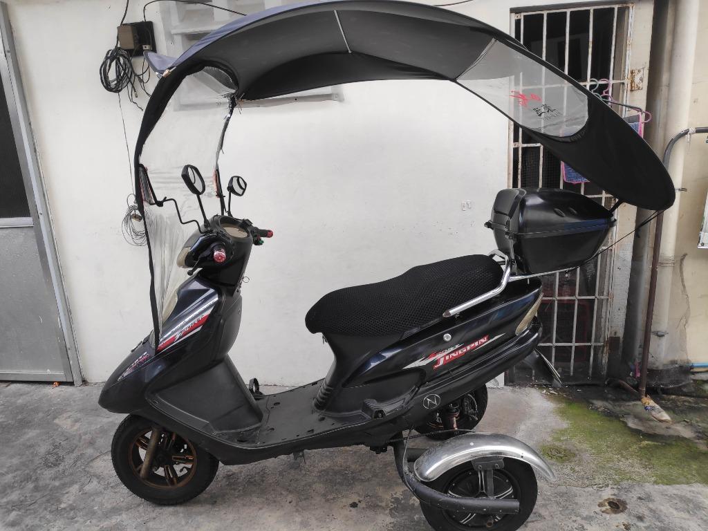 New 888street best sale 3 wheels
