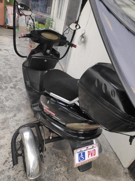 New 888street 3 wheels deals