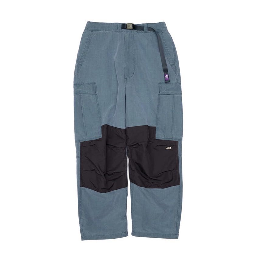 Indigo Mountain Wind Pants NT5153N