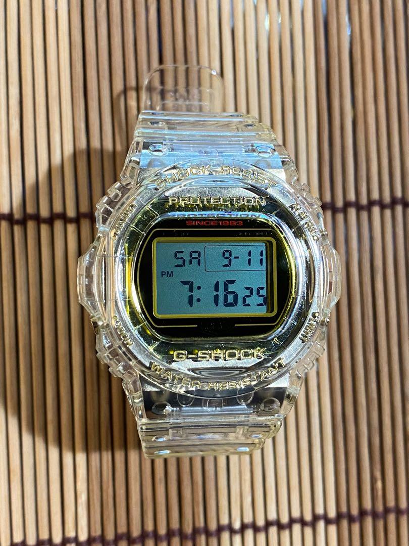Dw5735e online