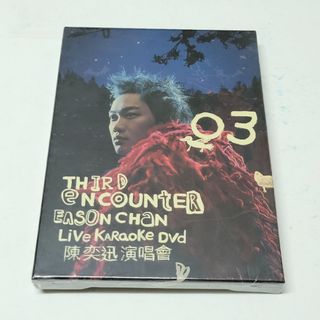 陳奕迅third encounter 出售| Carousell Hong Kong