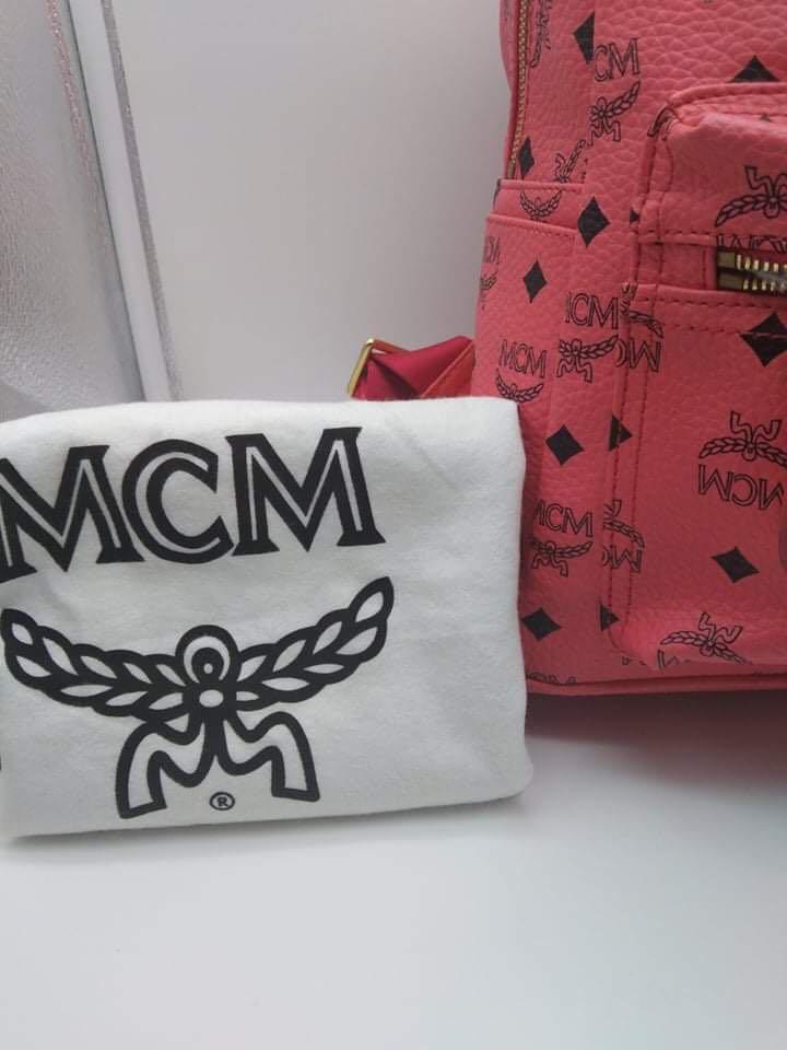 Mcm munchen backpack 10635 top
