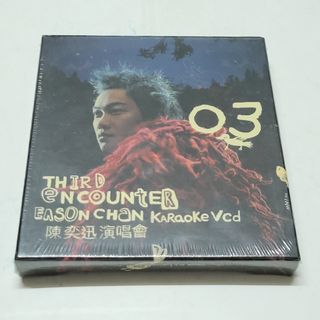 陳奕迅third encounter 出售| Carousell Hong Kong