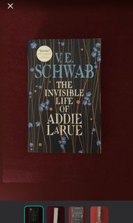 (Category: ) located in . Submitted by bookish_ (Listing ID 1113096996, Image 1). Description: .