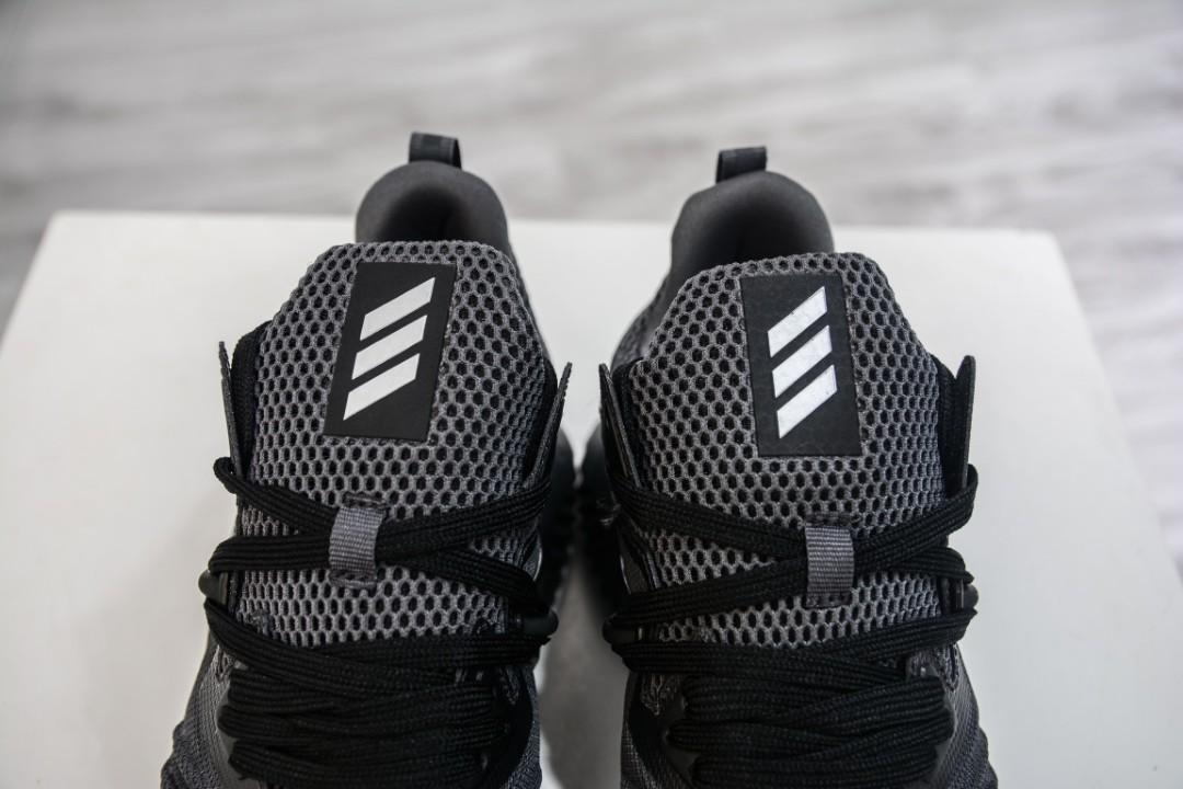 Alphabounce beyond rlf top