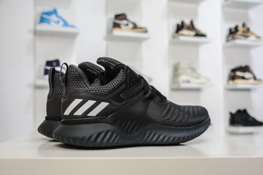 Adidas Alphabounce Beyond 2 BB7568 9.9 Sale Men s Fashion Footwear Sneakers on Carousell