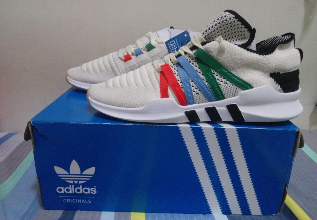 ADIDAS EQT RACING ADV PK W CQ2239