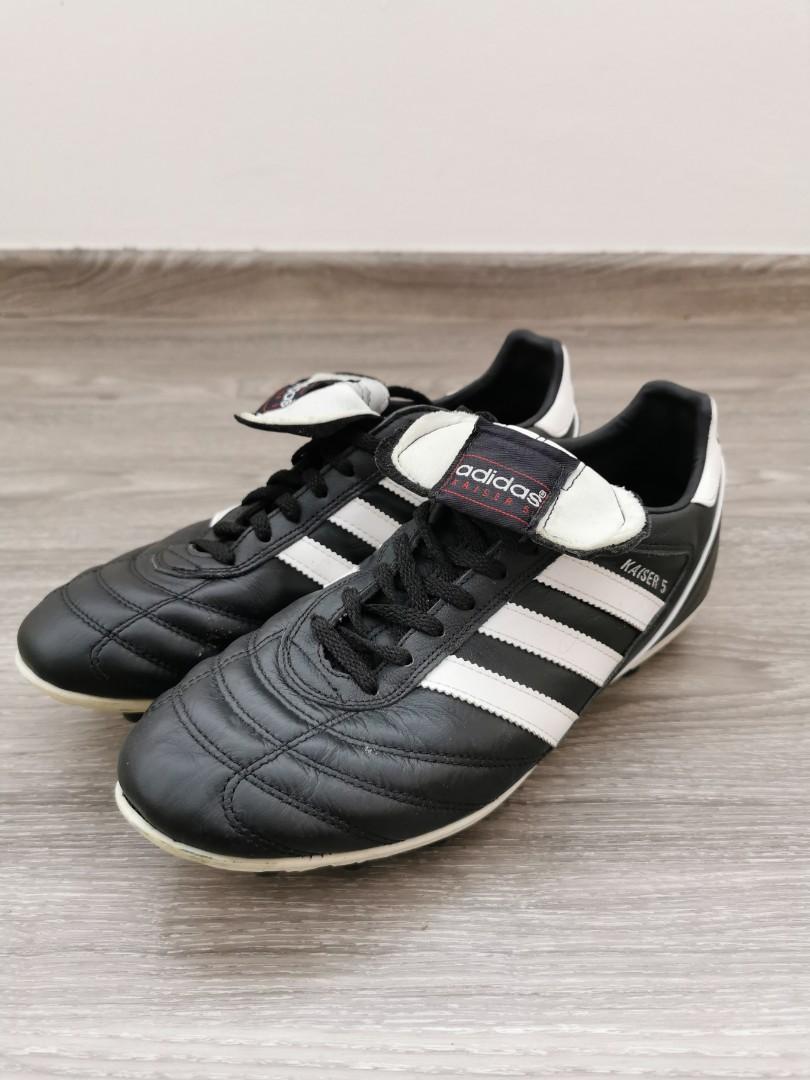 kaiser 5 cleats
