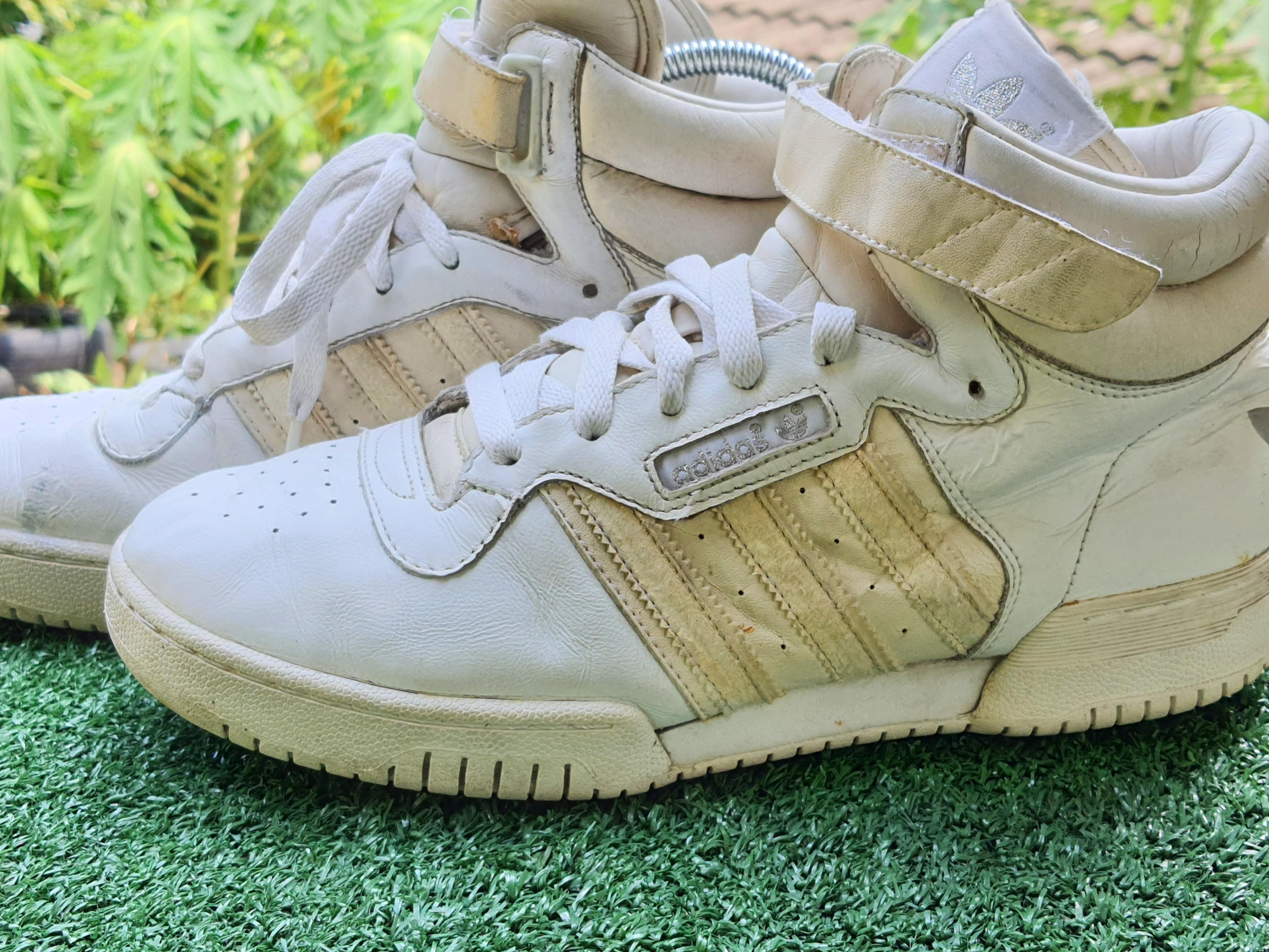 ADIDAS FORUM