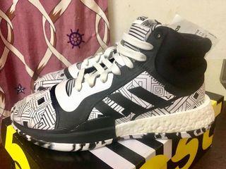 Adidas Marquee Boost