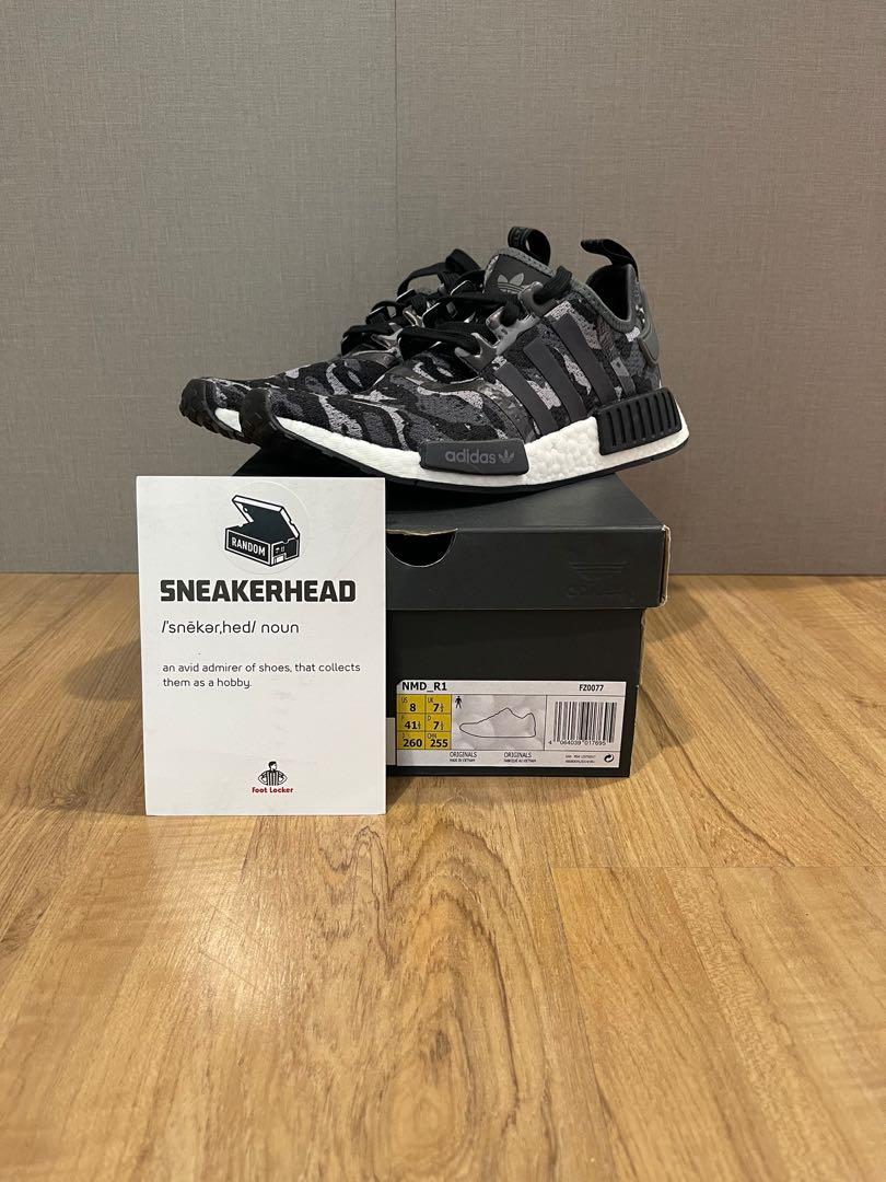 Adidas nmd online r1 malaysia price