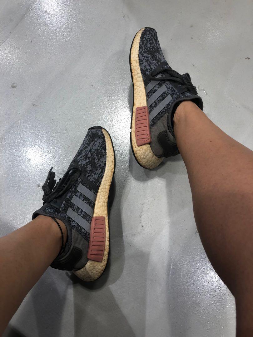 Adidas nmd womens limited edition cheap
