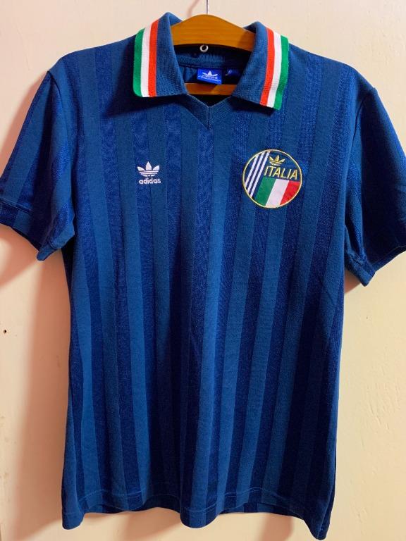 Adidas originals italy retro 2025
